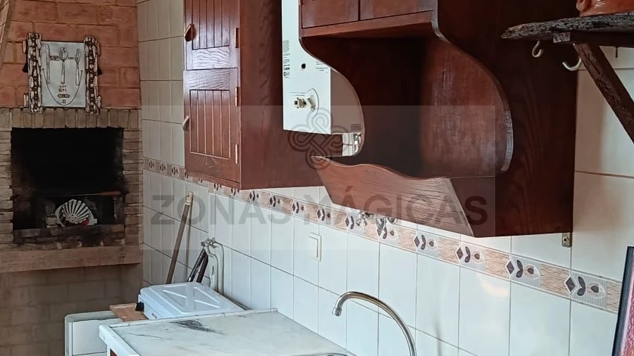 Moradia T2 para Venda em Barão de São Miguel