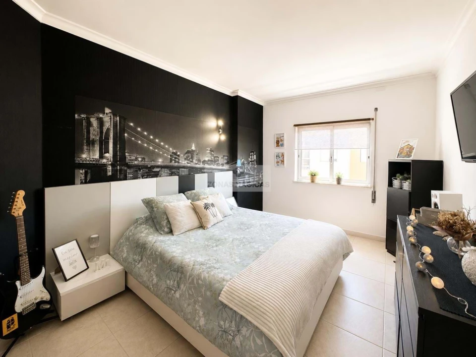 Apartamento T3 para Venda em Lagos (São Sebastião e Santa Maria) Foto 9