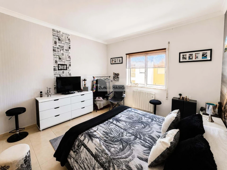 Apartamento T3 para Venda em Lagos (São Sebastião e Santa Maria) Foto 7