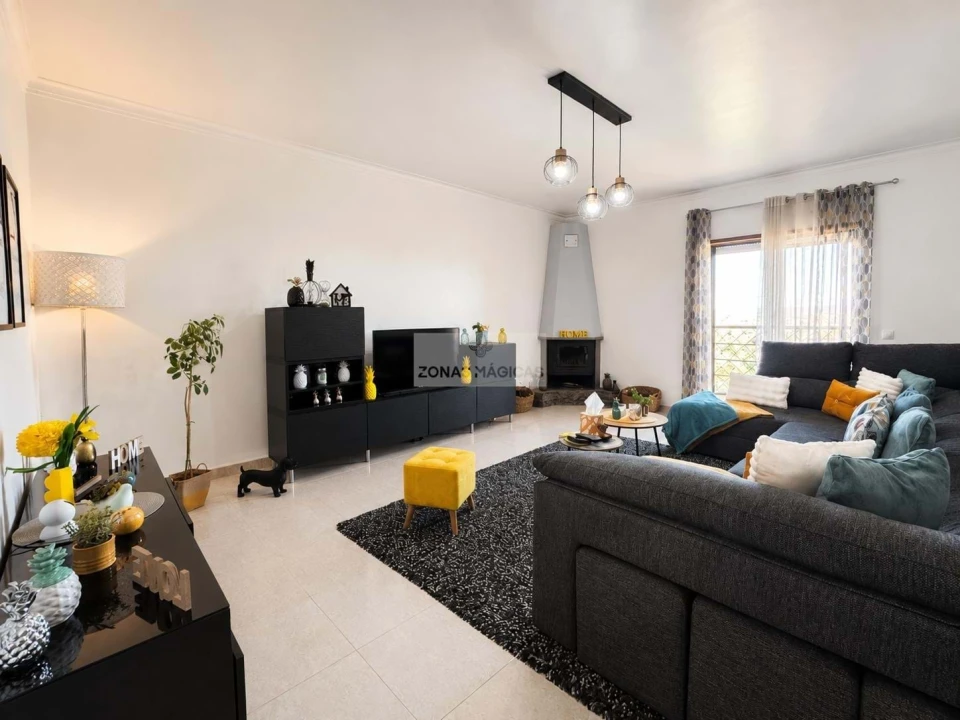 Apartamento T3 para Venda em Lagos (São Sebastião e Santa Maria) Foto 15