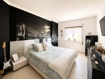 Apartamento T3 para Venda em Lagos (São Sebastião e Santa Maria)