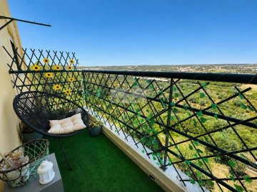 Apartamento T3 para Venda em Lagos (São Sebastião e Santa Maria)