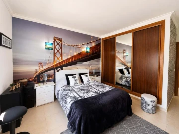 Apartamento T3 para Venda em Lagos (São Sebastião e Santa Maria)