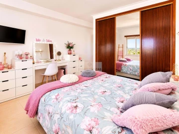 Apartamento T3 para Venda em Lagos (São Sebastião e Santa Maria)