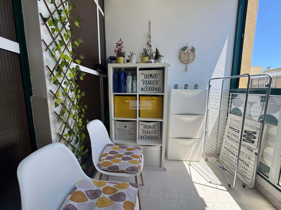 Apartamento T3 para Venda em Lagos (São Sebastião e Santa Maria) Foto 22