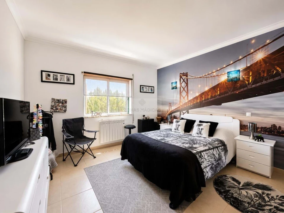 Apartamento T3 para Venda em Lagos (São Sebastião e Santa Maria) Foto 8