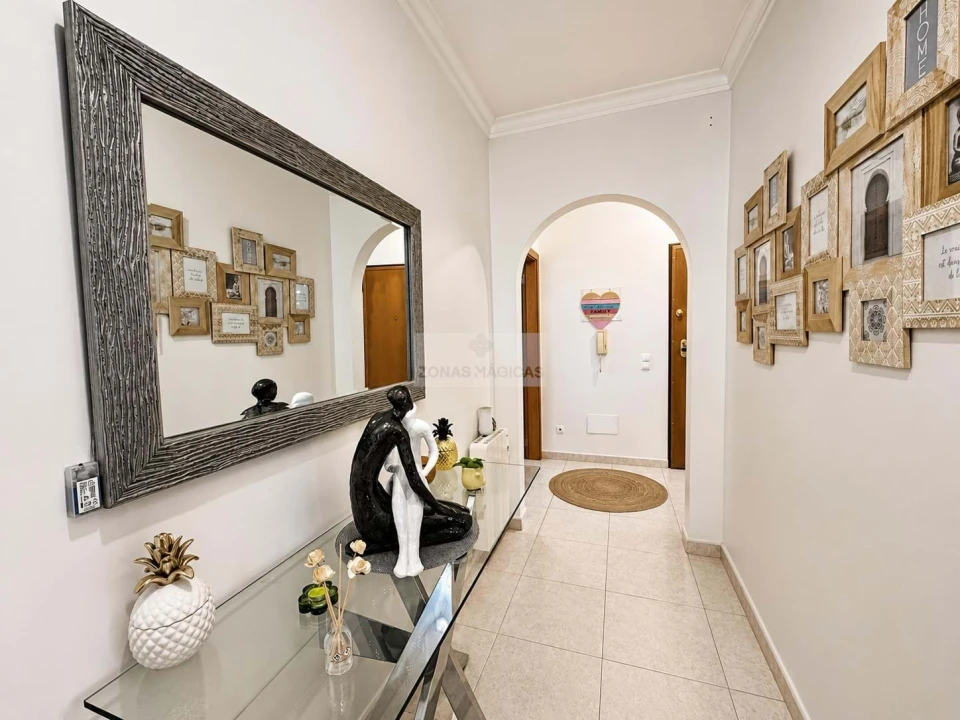 Apartamento T3 para Venda em Lagos (São Sebastião e Santa Maria) Foto 11