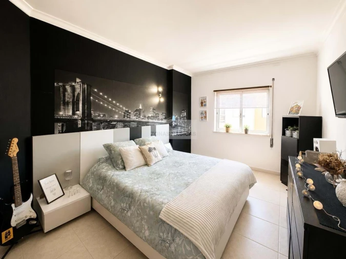 Apartamento T3 para Venda em Lagos (São Sebastião e Santa Maria) Foto 9