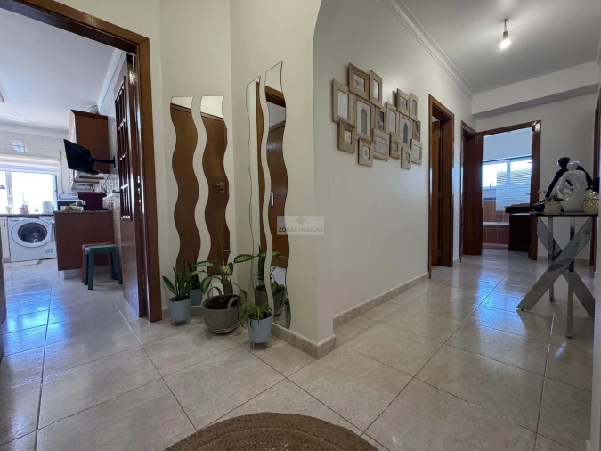 Apartamento T3 para Venda em Lagos (São Sebastião e Santa Maria) Foto 21
