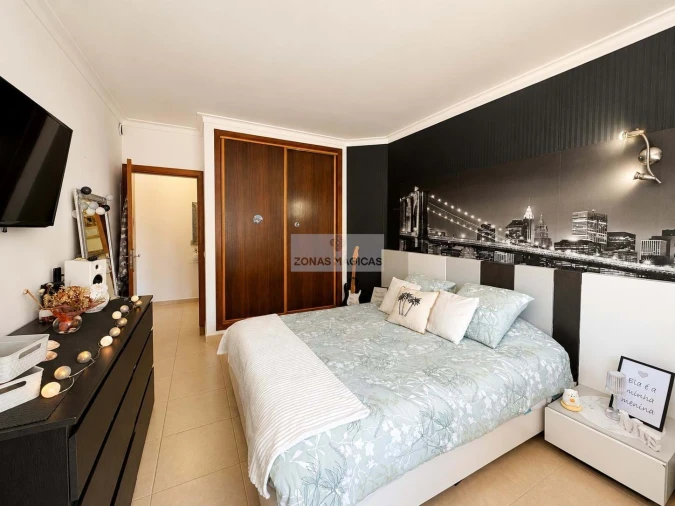 Apartamento T3 para Venda em Lagos (São Sebastião e Santa Maria) Foto 10