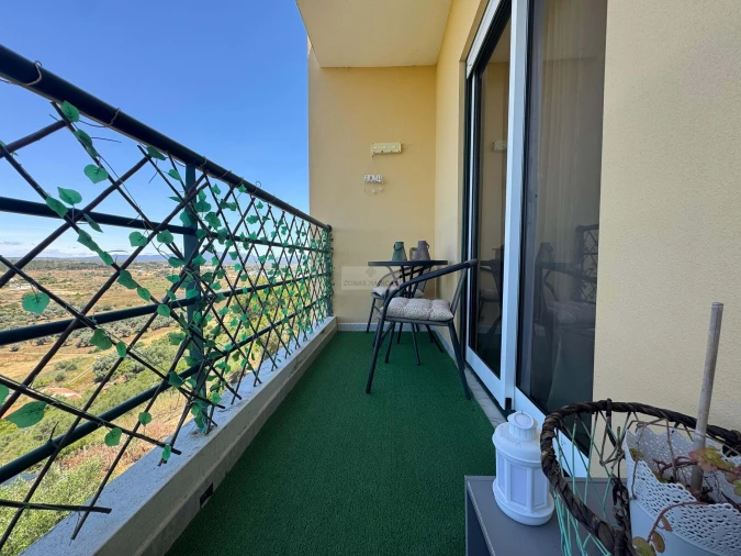 Apartamento T3 para Venda em Lagos (São Sebastião e Santa Maria) Foto 20
