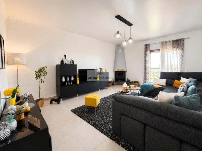 Apartamento T3 para Venda em Lagos (São Sebastião e Santa Maria) Foto 15