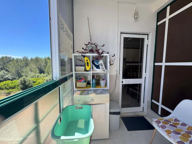 Apartamento T3 para Venda em Lagos (São Sebastião e Santa Maria) Foto 23