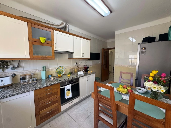 Apartamento T3 para Venda em Lagos (São Sebastião e Santa Maria) Foto 25