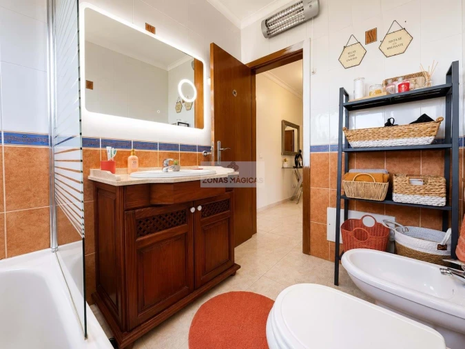 Apartamento T3 para Venda em Lagos (São Sebastião e Santa Maria) Foto 5