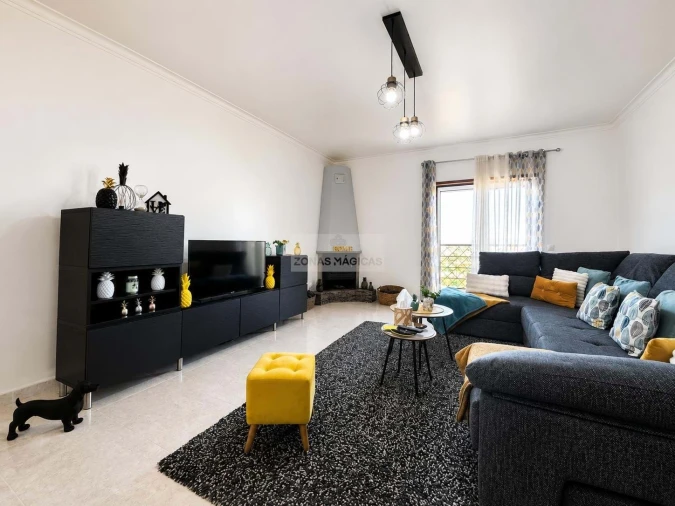 Apartamento T3 para Venda em Lagos (São Sebastião e Santa Maria) Foto 16