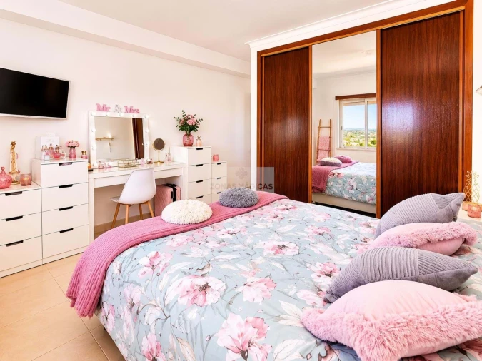 Apartamento T3 para Venda em Lagos (São Sebastião e Santa Maria) Foto 2