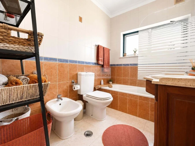 Apartamento T3 para Venda em Lagos (São Sebastião e Santa Maria) Foto 6