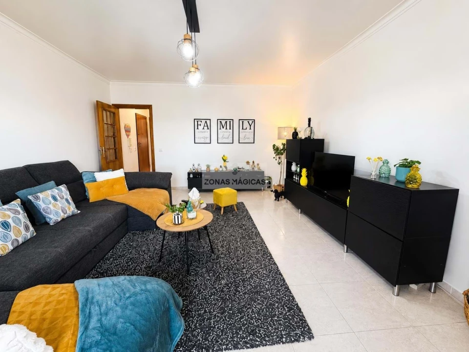 Apartamento T3 para Venda em Lagos (São Sebastião e Santa Maria) Foto 14