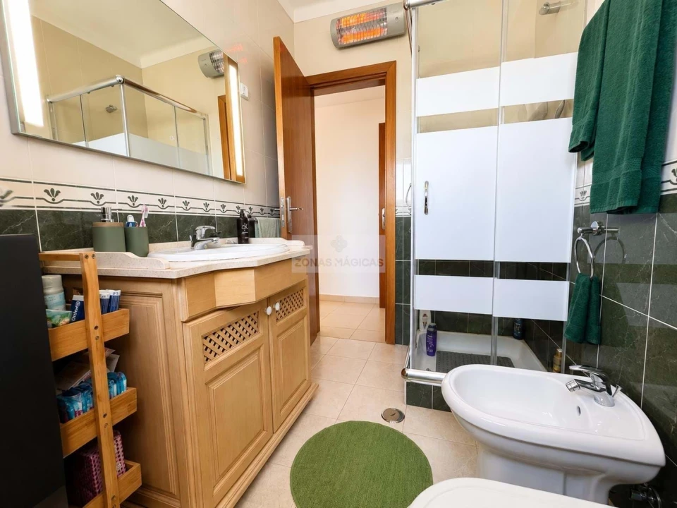 Apartamento T3 para Venda em Lagos (São Sebastião e Santa Maria) Foto 4