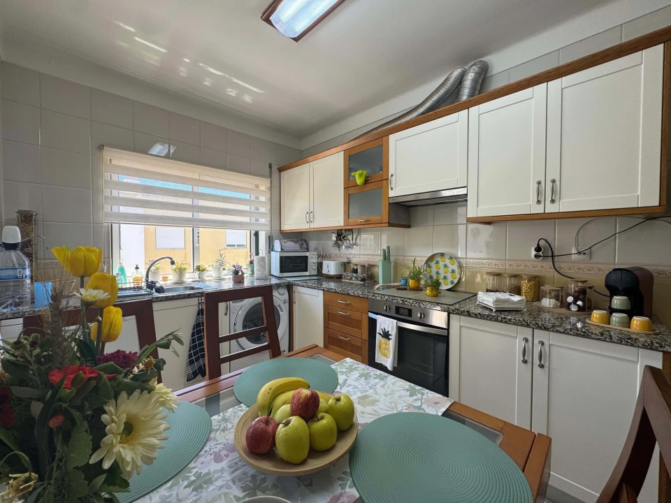 Apartamento T3 para Venda em Lagos (São Sebastião e Santa Maria) Foto 26
