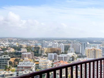 Apartamento T1 para Venda em Portimão