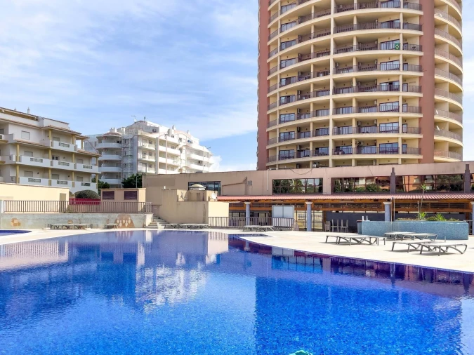Apartamento T1 para Venda em Portimão Foto 23