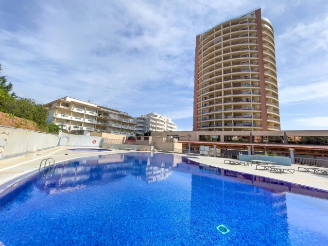 Apartamento T1 para Venda em Portimão
