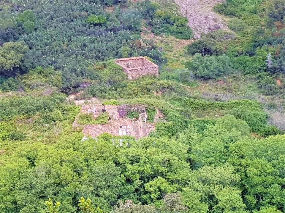 Terreno para Venda em Marmelete Foto 1