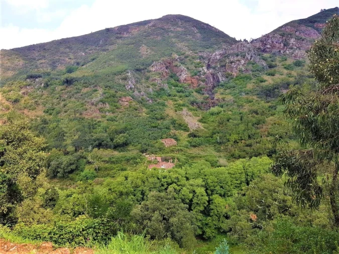 Terreno para Venda em Marmelete Foto 3