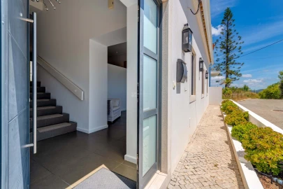 Moradia T4 para Venda em Boliqueime