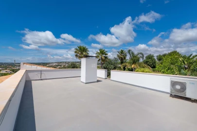 Moradia T4 para Venda em Boliqueime