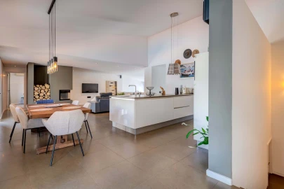 Moradia T4 para Venda em Boliqueime