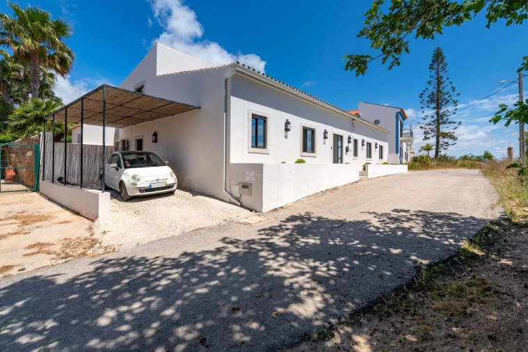 Moradia T4 para Venda em Boliqueime Foto 22