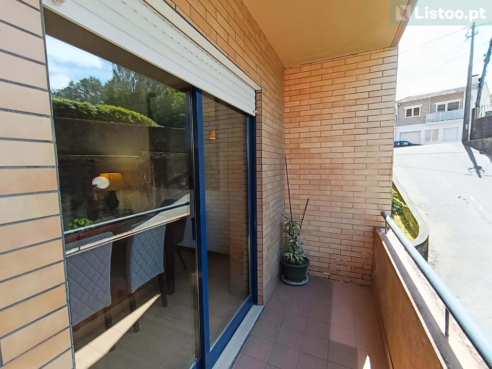 Apartamento T3 para Venda em Santa Marinha e São Pedro da Afurada Foto 17