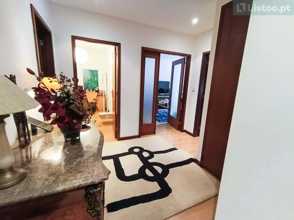 Apartamento T3 para Venda em Santa Marinha e São Pedro da Afurada Foto 3