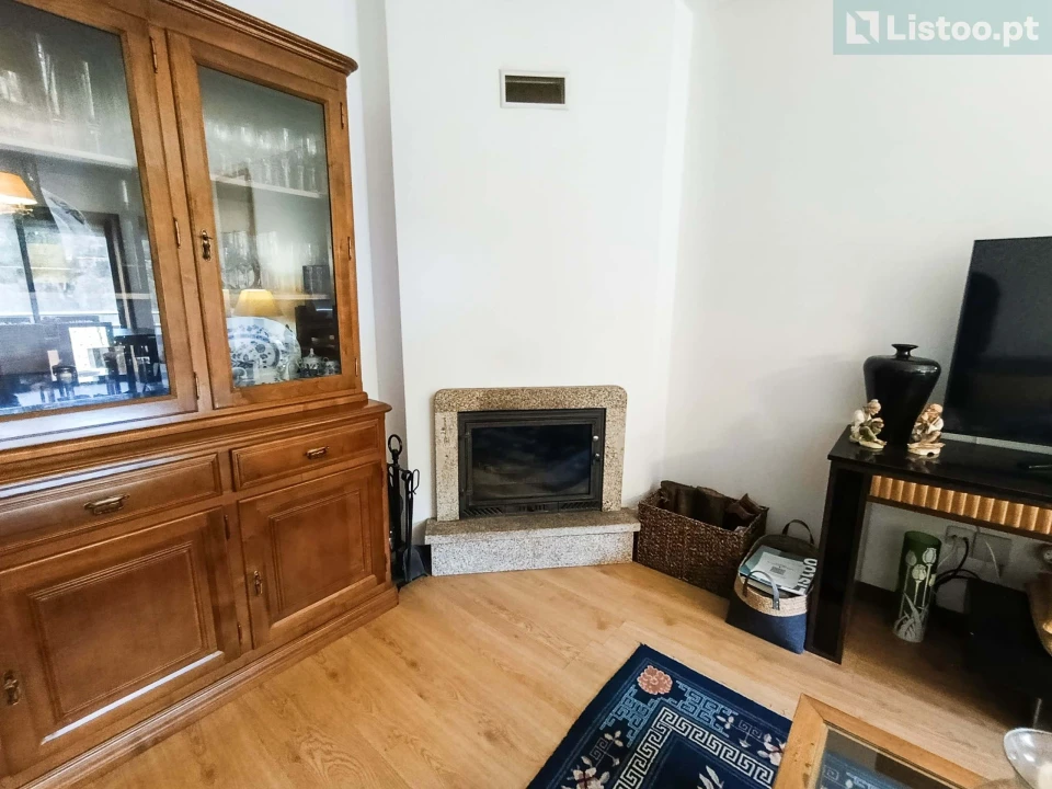 Apartamento T3 para Venda em Santa Marinha e São Pedro da Afurada Foto 12