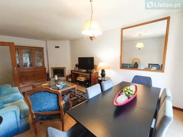 Apartamento T3 para Venda em Santa Marinha e São Pedro da Afurada