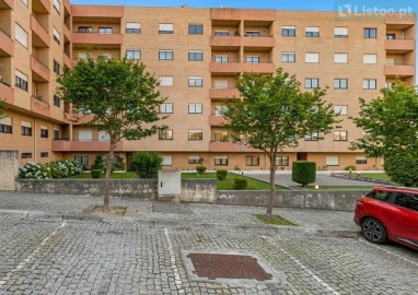Apartamento T3 para Venda em Santa Marinha e São Pedro da Afurada