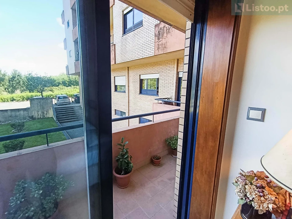 Apartamento T3 para Venda em Santa Marinha e São Pedro da Afurada Foto 29