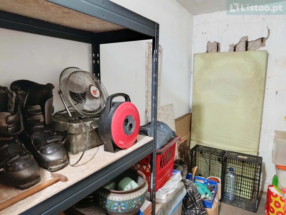 Apartamento T3 para Venda em Santa Marinha e São Pedro da Afurada Foto 38