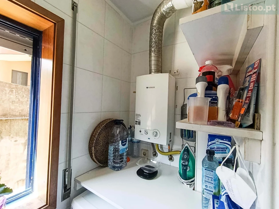 Apartamento T3 para Venda em Santa Marinha e São Pedro da Afurada Foto 9