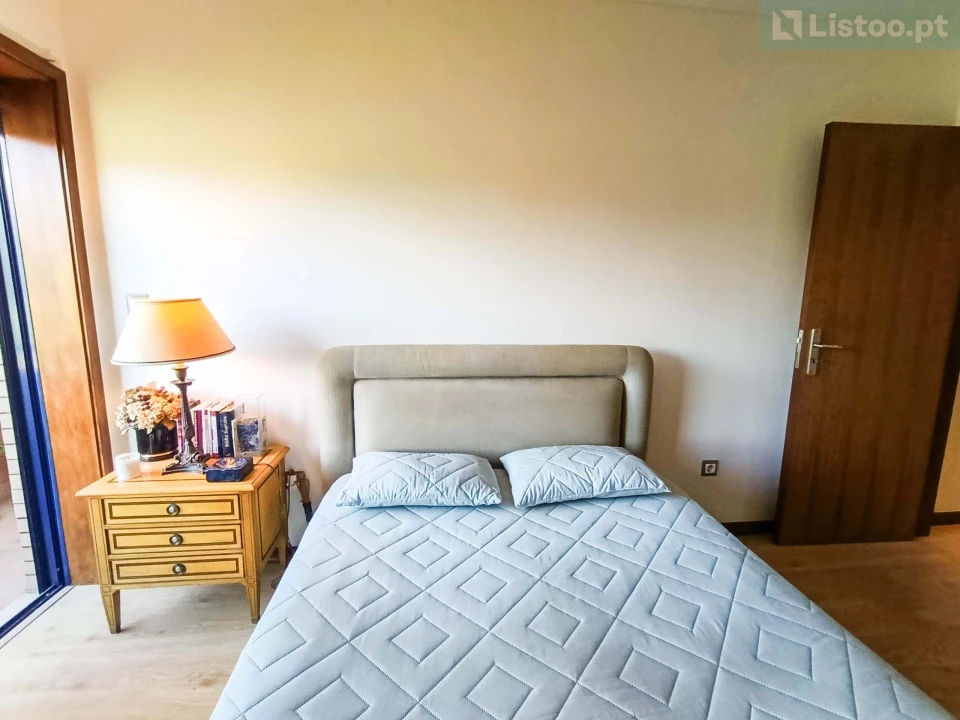Apartamento T3 para Venda em Santa Marinha e São Pedro da Afurada Foto 28