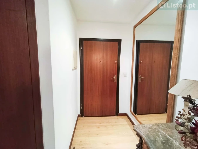 Apartamento T3 para Venda em Santa Marinha e São Pedro da Afurada Foto 21