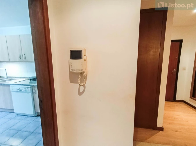 Apartamento T3 para Venda em Santa Marinha e São Pedro da Afurada Foto 20