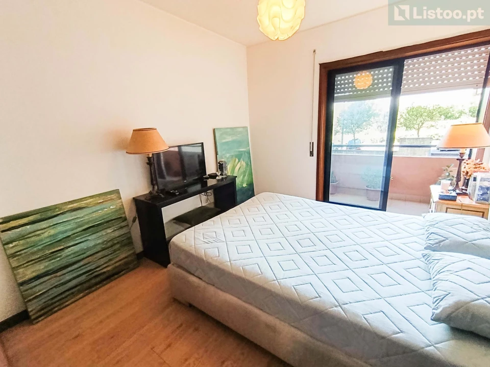 Apartamento T3 para Venda em Santa Marinha e São Pedro da Afurada Foto 27