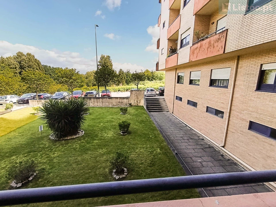 Apartamento T3 para Venda em Santa Marinha e São Pedro da Afurada Foto 18