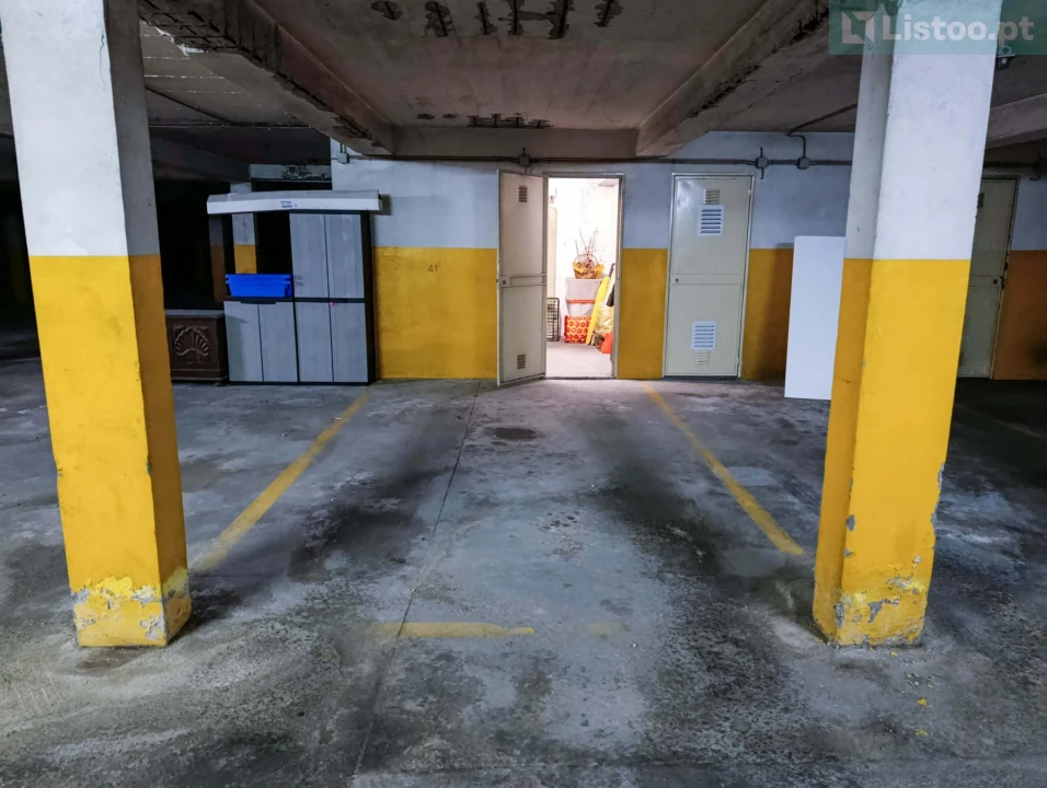 Apartamento T3 para Venda em Santa Marinha e São Pedro da Afurada Foto 37