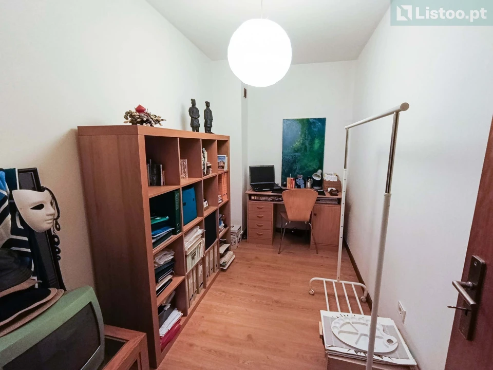 Apartamento T3 para Venda em Santa Marinha e São Pedro da Afurada Foto 22