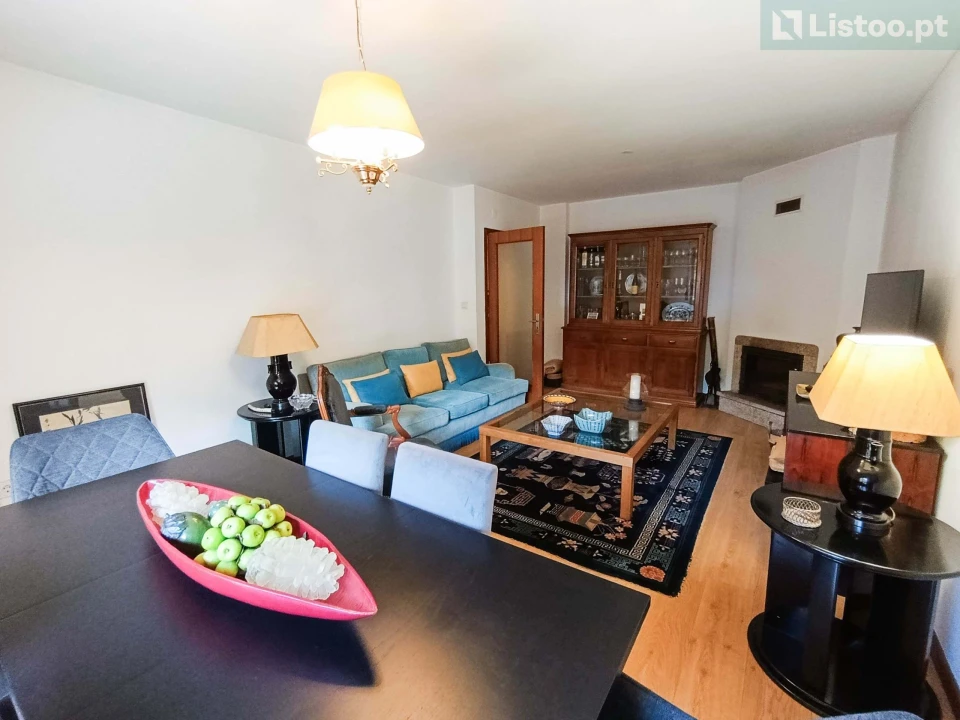 Apartamento T3 para Venda em Santa Marinha e São Pedro da Afurada Foto 13
